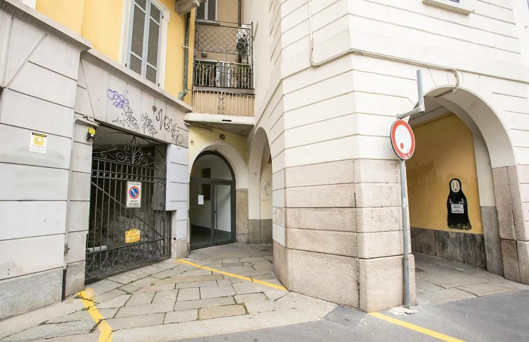 Easylife - Lusso e Tradizione in Sant'Ambrogio-1