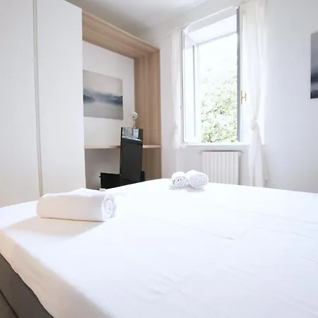 Easylife - Lusso e Tradizione in Sant'Ambrogio-2